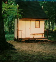 Broderns hus