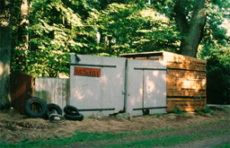 Jussups Verkstad